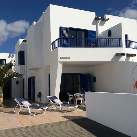 Villa Anclazul Marina Rubicon Playa Blanca  Exterior photo