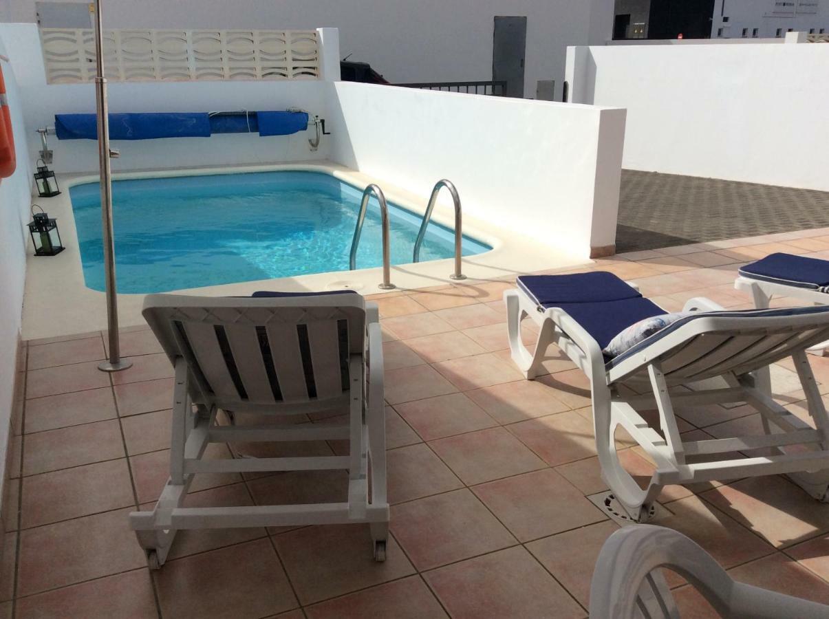 Villa Anclazul Marina Rubicon Playa Blanca  Exterior photo